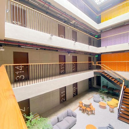 217 Bonifacio Residences Baguio City Exterior photo